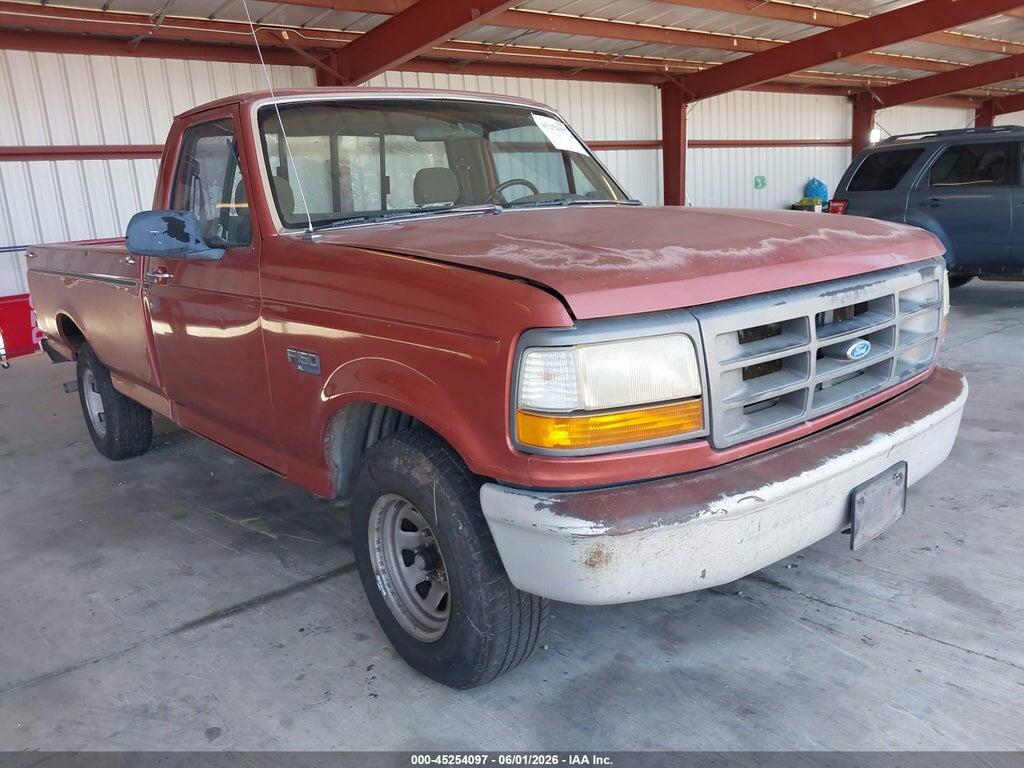 1FTDF15Y5RLA84963 1994 FORD F150 photo no. 1