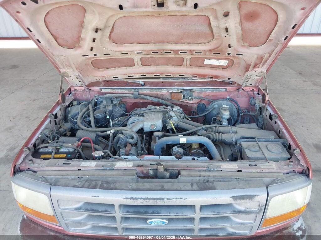 1FTDF15Y5RLA84963 1994 FORD F150 photo no. 10