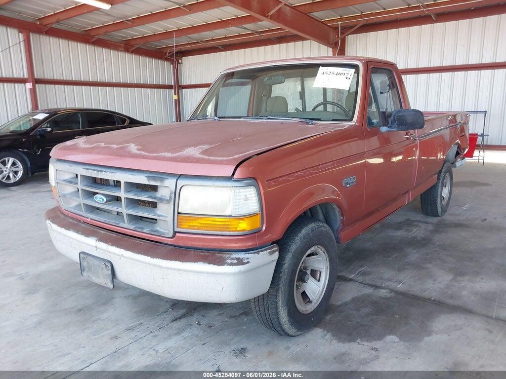 1FTDF15Y5RLA84963 1994 FORD F150 photo no. 2