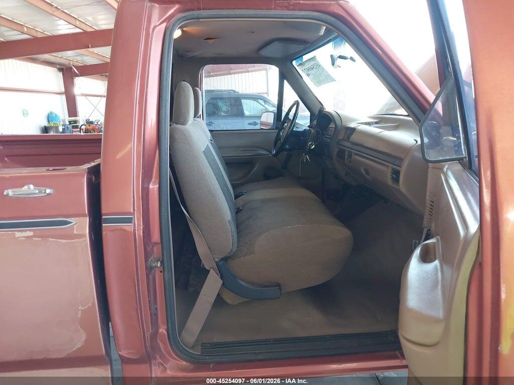 1FTDF15Y5RLA84963 1994 FORD F150 photo no. 5