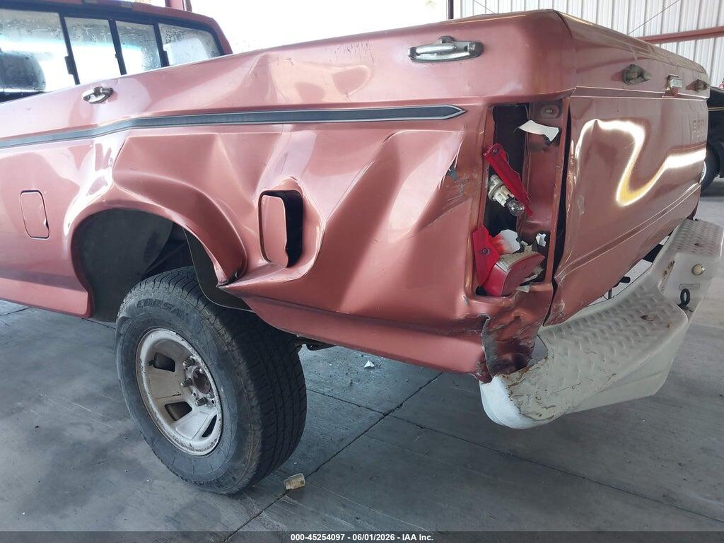 1FTDF15Y5RLA84963 1994 FORD F150 photo no. 6