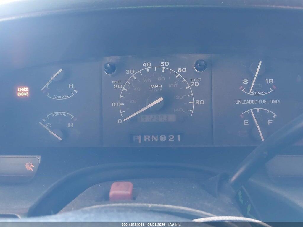 1FTDF15Y5RLA84963 1994 FORD F150 photo no. 7