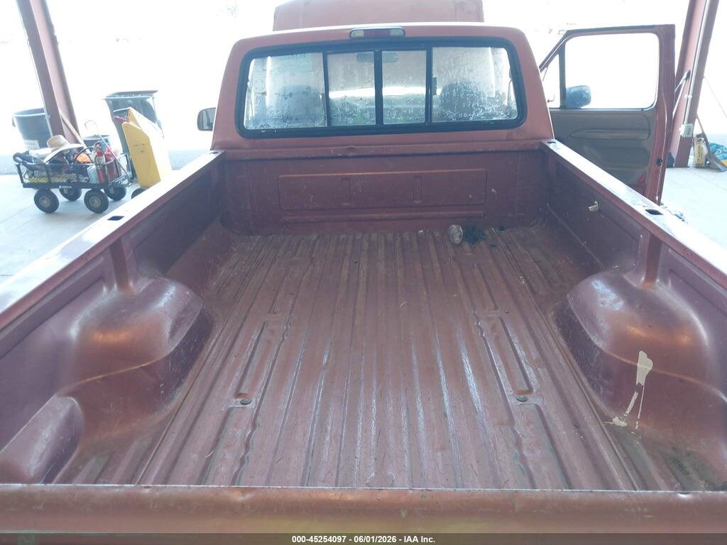 1FTDF15Y5RLA84963 1994 FORD F150 photo no. 8