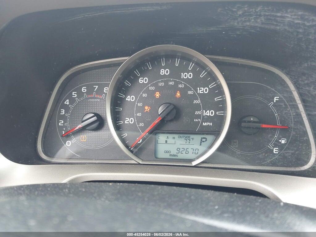 2T3RFREV1FW265349 2015 TOYOTA RAV4 photo no. 7