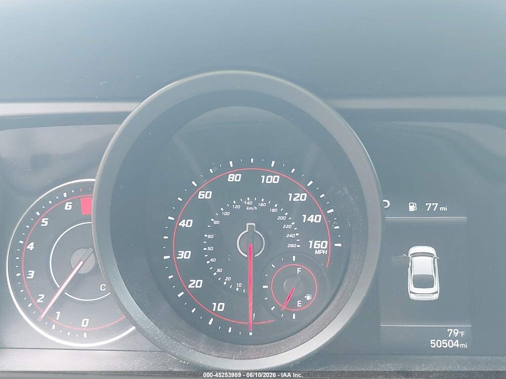 KMHLM4AG3MU146181 2021 HYUNDAI ELANTRA photo no. 7