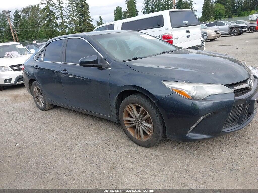 4T1BF1FK7HU415015 2017 TOYOTA CAMRY photo no. 1