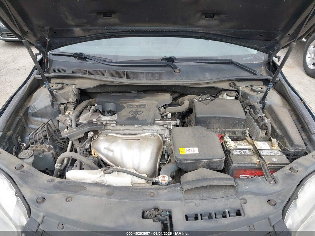 4T1BF1FK7HU415015 2017 TOYOTA CAMRY photo no. 10