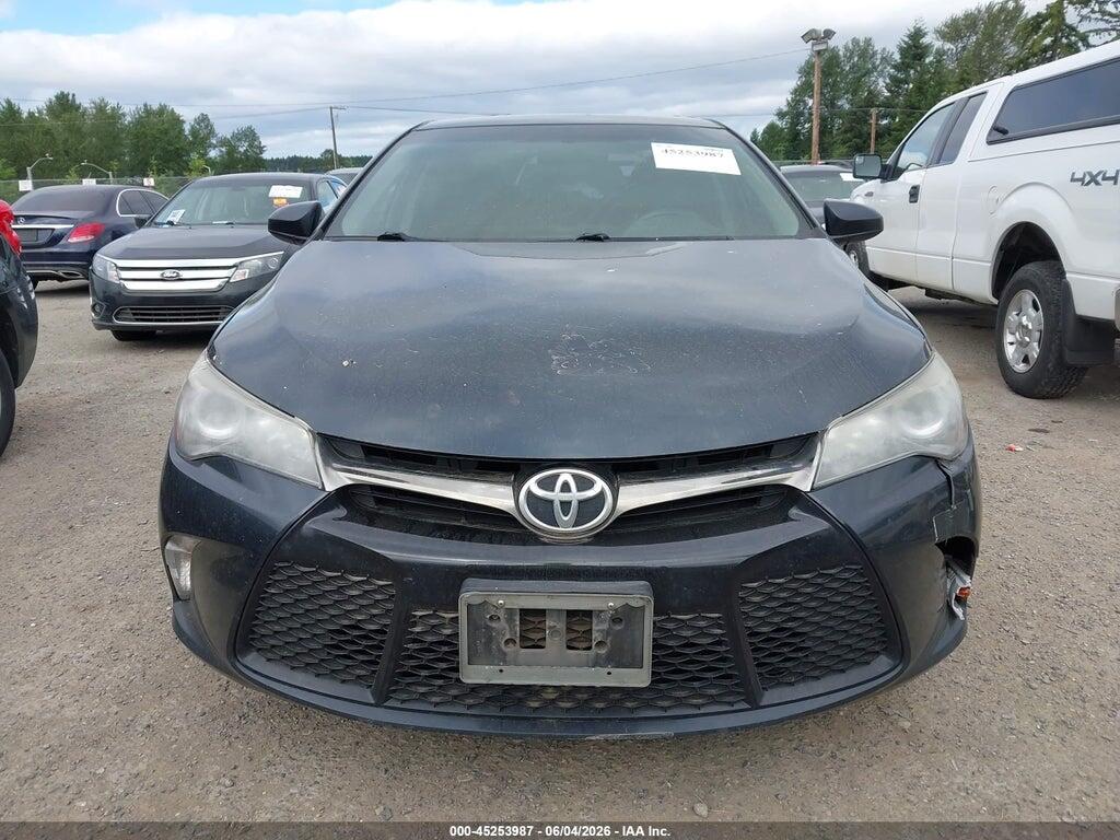 4T1BF1FK7HU415015 2017 TOYOTA CAMRY photo no. 12