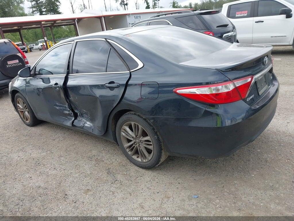 4T1BF1FK7HU415015 2017 TOYOTA CAMRY photo no. 3