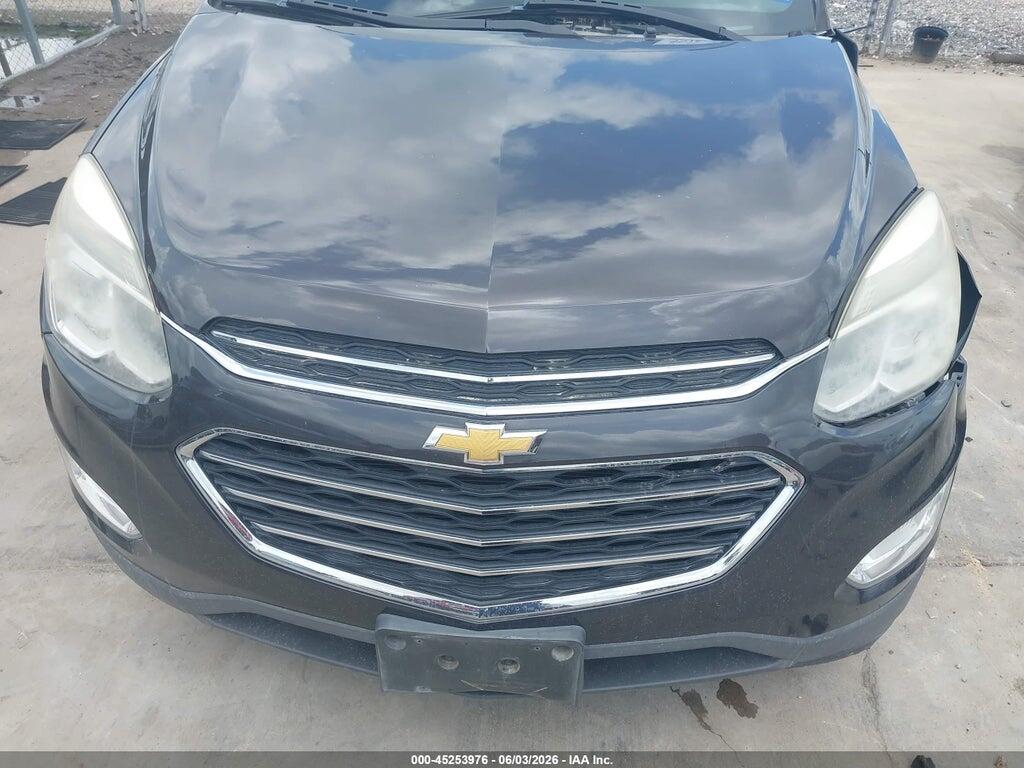 2GNALDEK2G6270403 2016 CHEVROLET EQUINOX photo no. 12