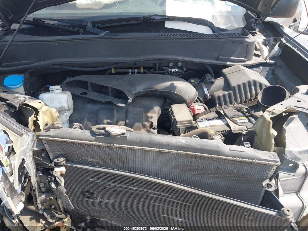 5FNYF3H22DB036434 2013 HONDA PILOT photo no. 10