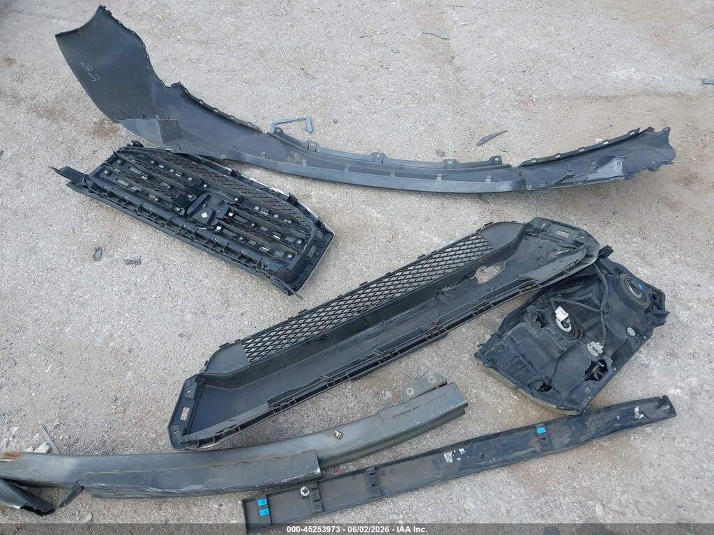 5FNYF3H22DB036434 2013 HONDA PILOT photo no. 12