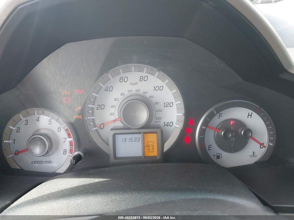 5FNYF3H22DB036434 2013 HONDA PILOT photo no. 7