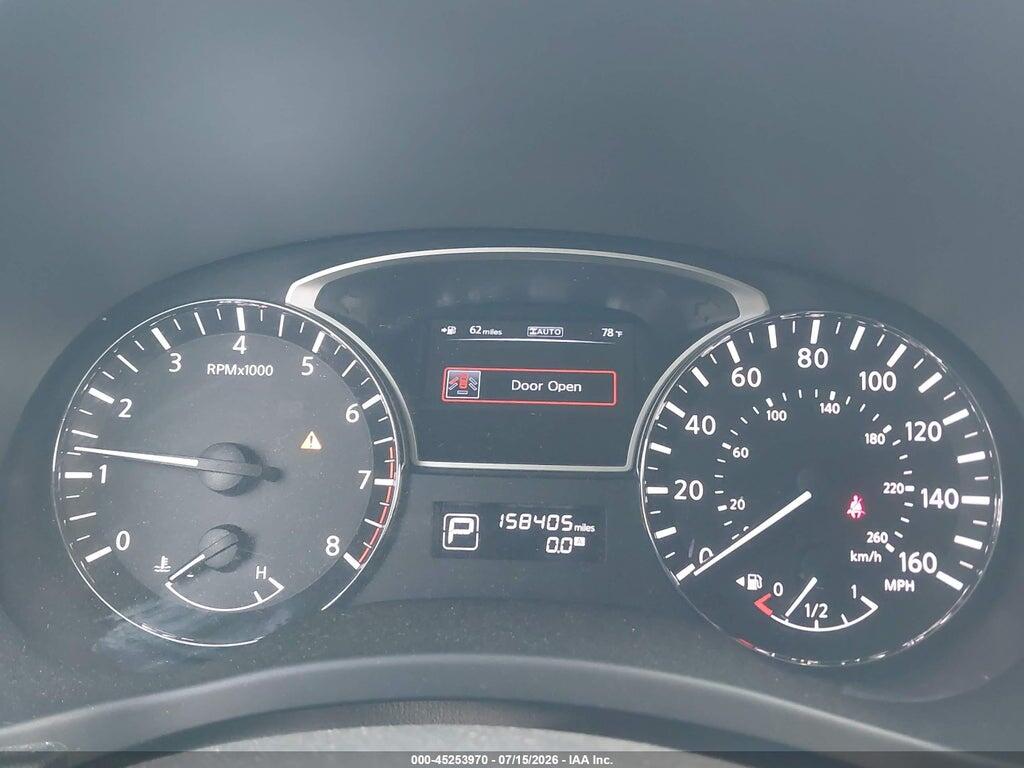 5N1AR2MM3DC623664 2013 NISSAN PATHFINDER photo no. 7