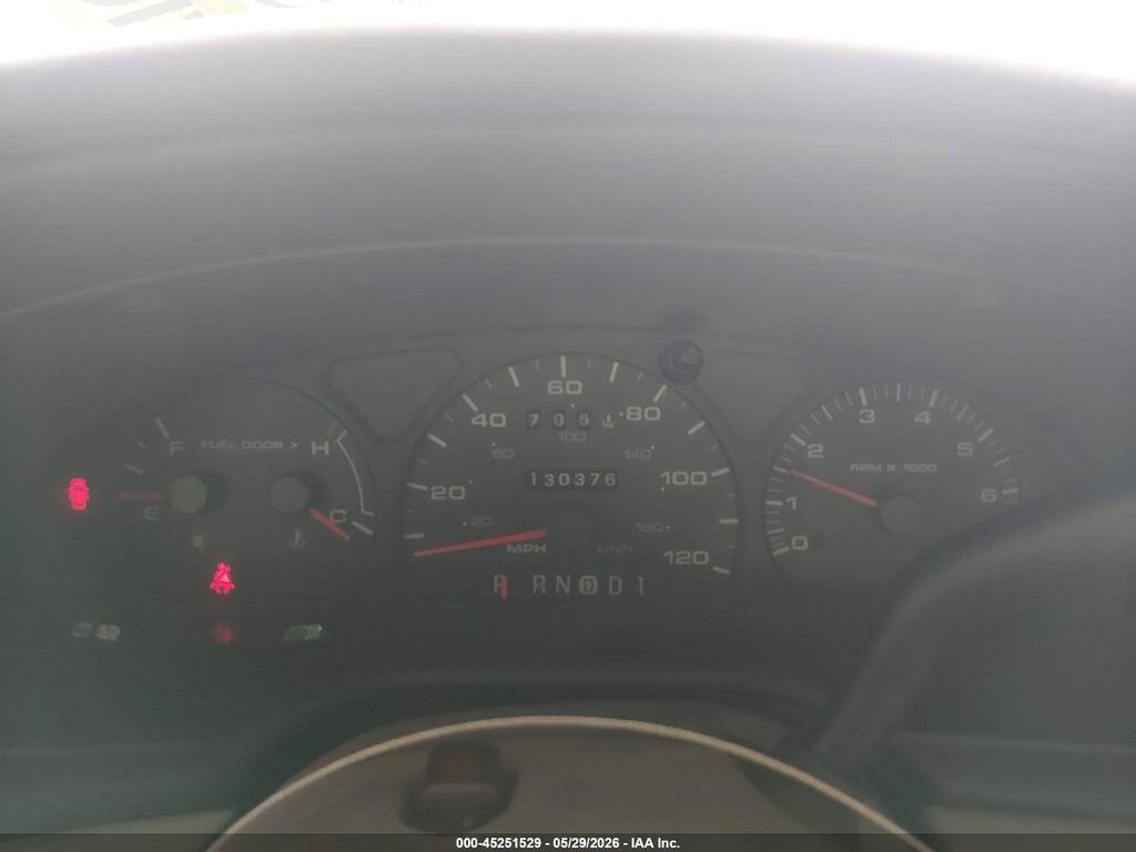 1FAFP53U42G250763 2002 FORD TAURUS photo no. 7