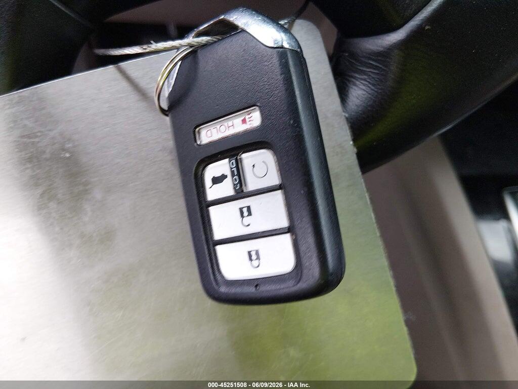 5FNYF6H94KB018884 2019 HONDA PILOT photo no. 11