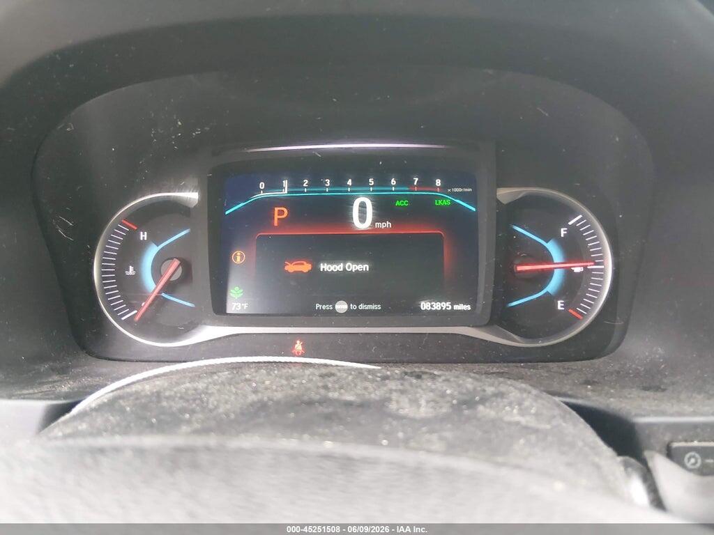 5FNYF6H94KB018884 2019 HONDA PILOT photo no. 7