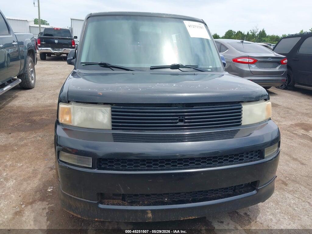 JTLKT324750201293 2005 SCION XB photo no. 12
