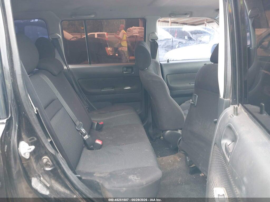 JTLKT324750201293 2005 SCION XB photo no. 8