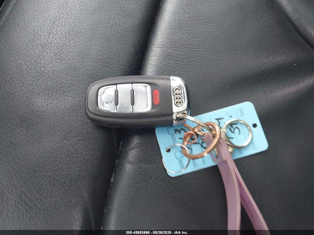 WA1CKAFP8AA097438 2010 AUDI Q5 photo no. 11