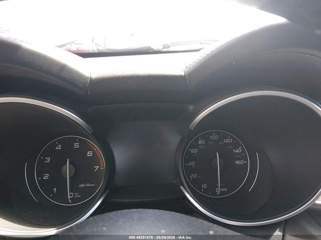 ZASPAKBN4K7C54005 2019 ALFA ROMEO STELVIO photo no. 7