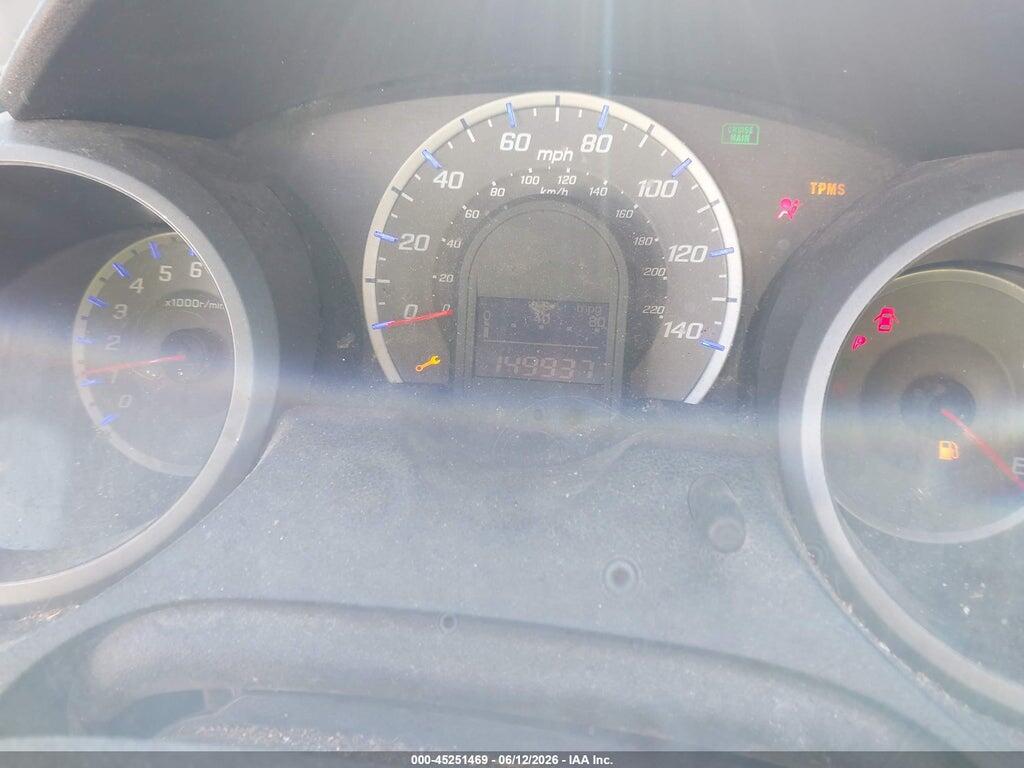 JHMGE8H39BC025542 2011 HONDA FIT photo no. 7