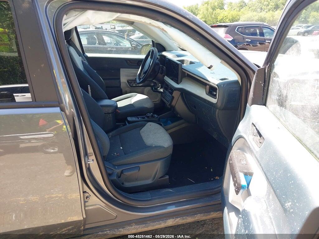 3FTTW8H31SRB22362 2025 FORD MAVERICK photo no. 5