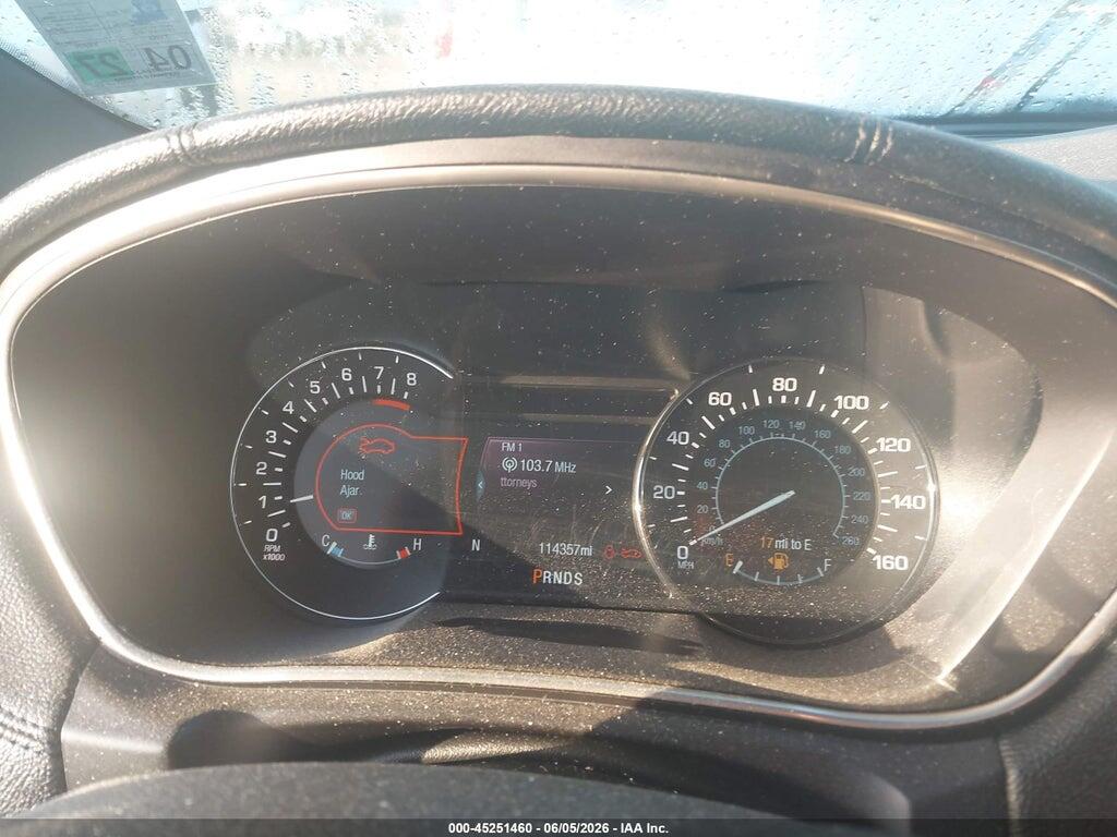 2LMPJ6LR5JBL48336 2018 LINCOLN MKX photo no. 7