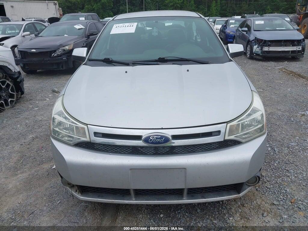 1FAHP3HN0BW158876 2011 FORD FOCUS photo no. 12