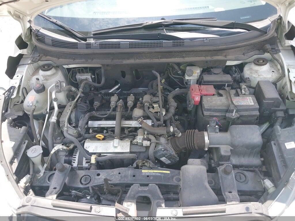 3N1CP5CV9PL522669 2023 NISSAN KICKS photo no. 10