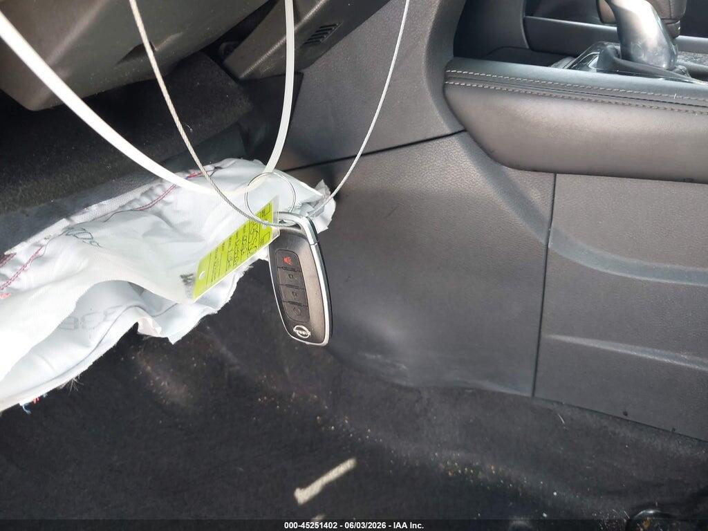 3N1CP5CV9PL522669 2023 NISSAN KICKS photo no. 11