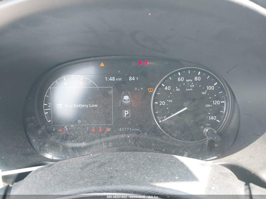 3N1CP5CV9PL522669 2023 NISSAN KICKS photo no. 7