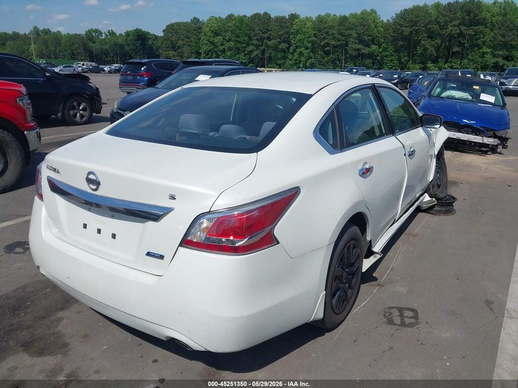1N4AL3AP6EN350077 2014 NISSAN ALTIMA photo no. 4
