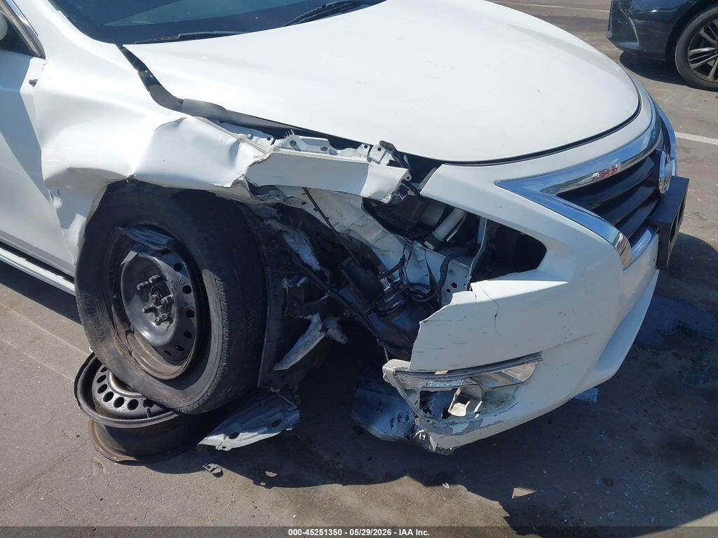 1N4AL3AP6EN350077 2014 NISSAN ALTIMA photo no. 6