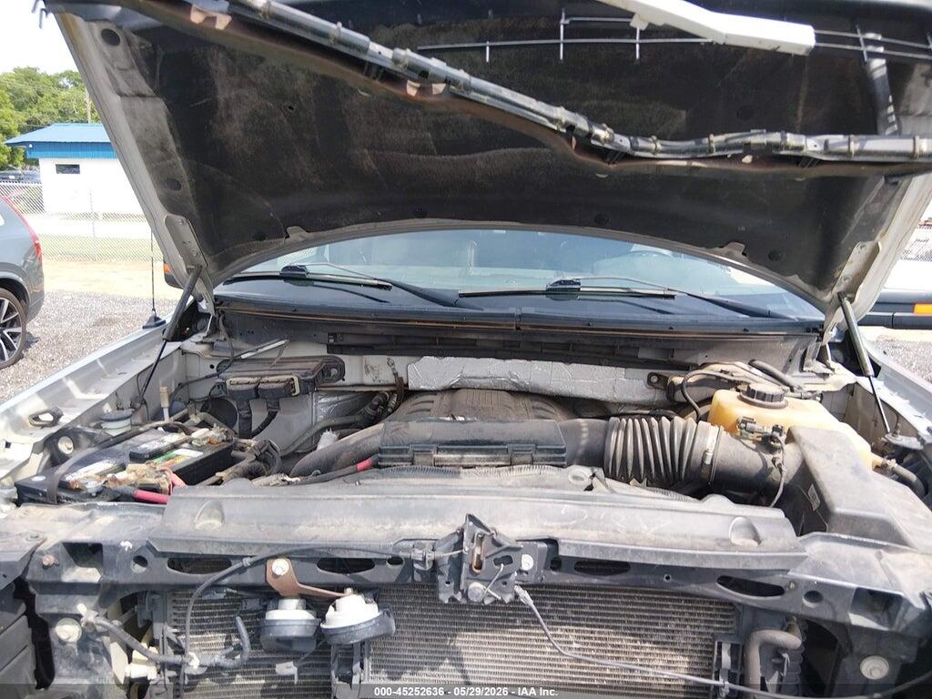 1FTFW1ET8DKF03951 2013 FORD F-150 photo no. 10