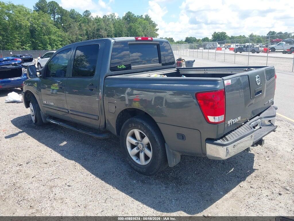 1N6BA07D38N328698 2008 NISSAN TITAN photo no. 3