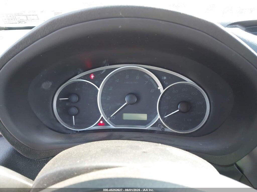 JF1GR7E66DG805689 2013 SUBARU IMPREZA WRX photo no. 7