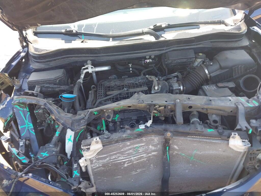 5FNYF6H54HB053530 2017 HONDA PILOT photo no. 10