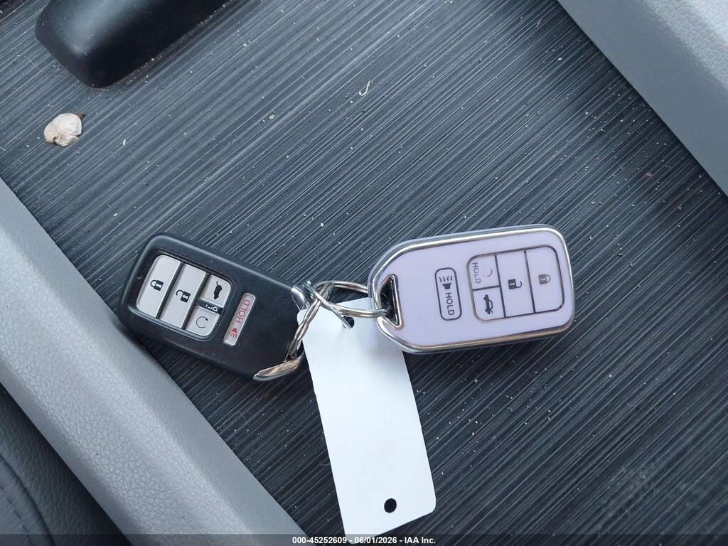 5FNYF6H54HB053530 2017 HONDA PILOT photo no. 11