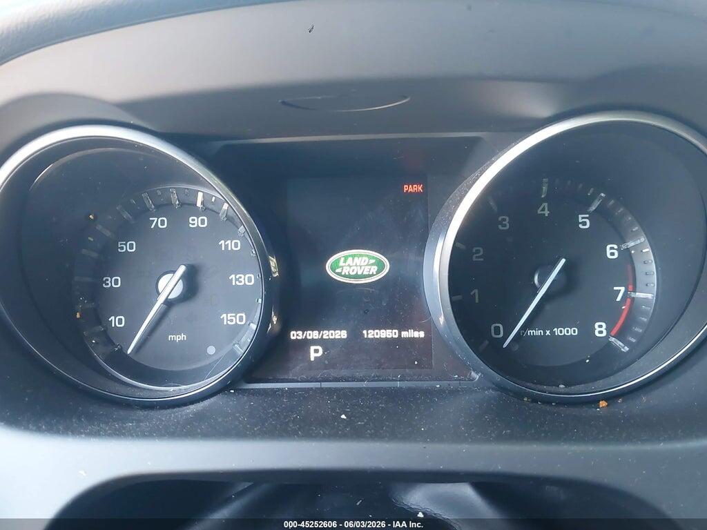 SALCT2BG6GH550981 2016 LAND ROVER DISCOVERY SPORT photo no. 7