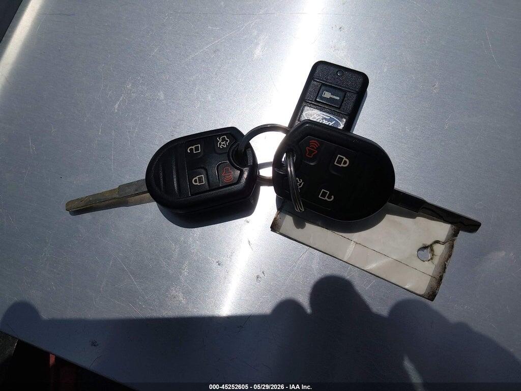 3FADP4BJXKM159172 2019 FORD FIESTA photo no. 11