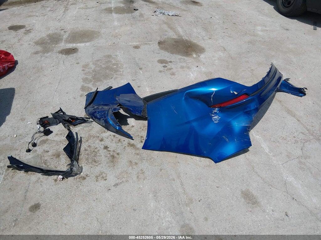 3FADP4BJXKM159172 2019 FORD FIESTA photo no. 12