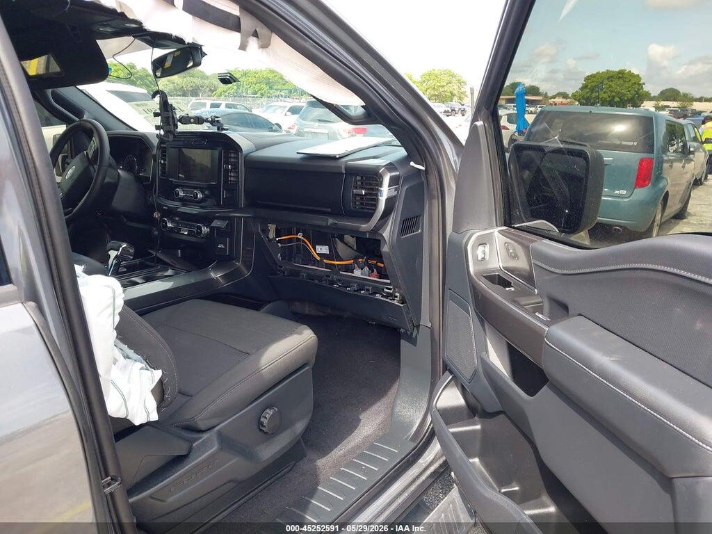 1FTEW1EP6PKF06186 2023 FORD F-150 photo no. 5