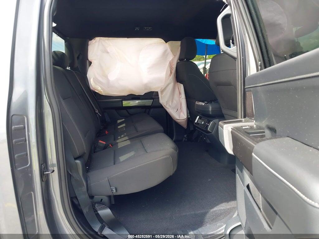 1FTEW1EP6PKF06186 2023 FORD F-150 photo no. 8