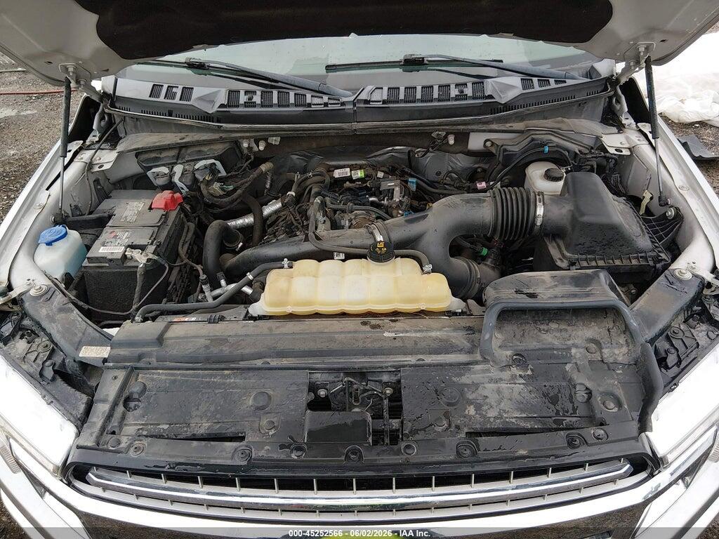 1FTEW1EP6LKD42948 2020 FORD F-150 photo no. 10