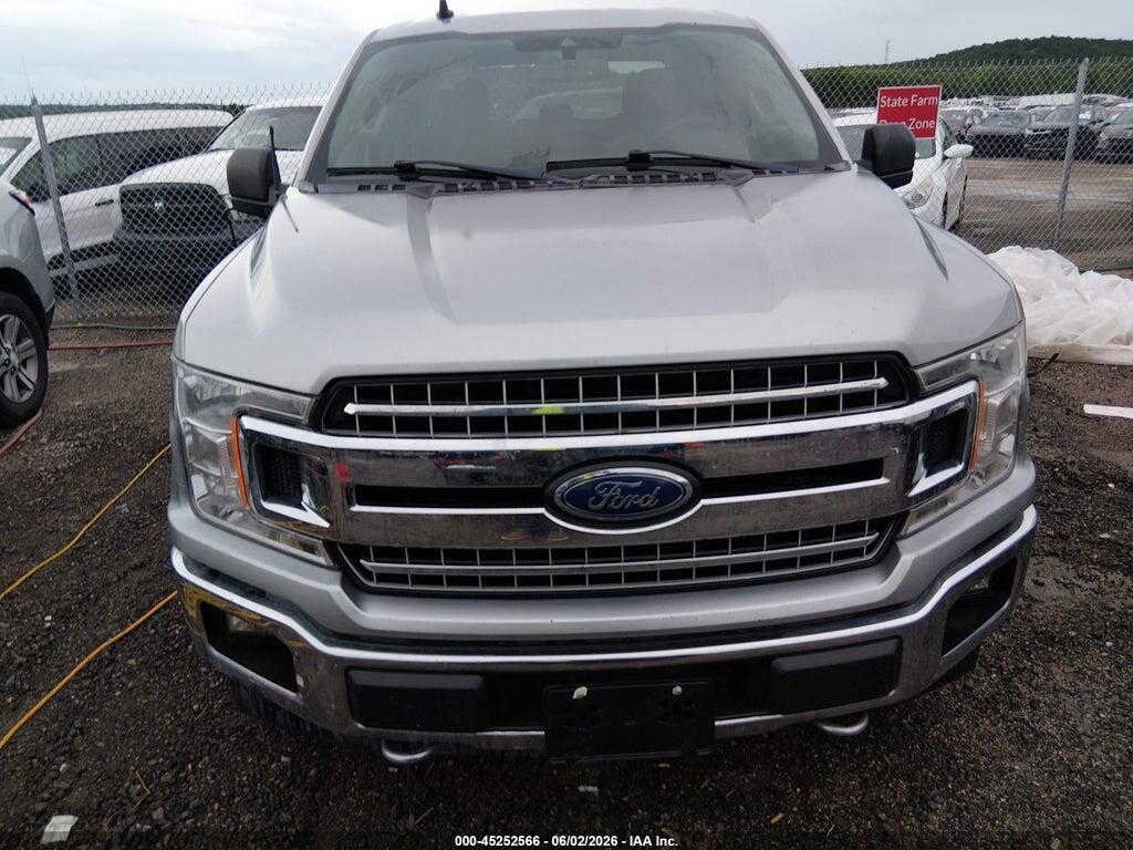 1FTEW1EP6LKD42948 2020 FORD F-150 photo no. 12