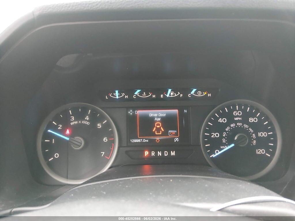 1FTEW1EP6LKD42948 2020 FORD F-150 photo no. 7
