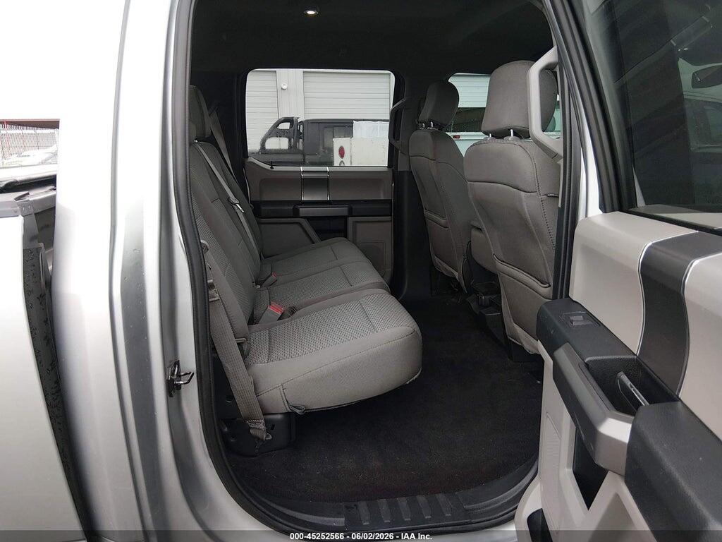 1FTEW1EP6LKD42948 2020 FORD F-150 photo no. 8