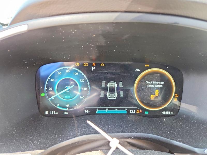 2023 HYUNDAI SANTA FE LIMITED — Фото 9 из 12