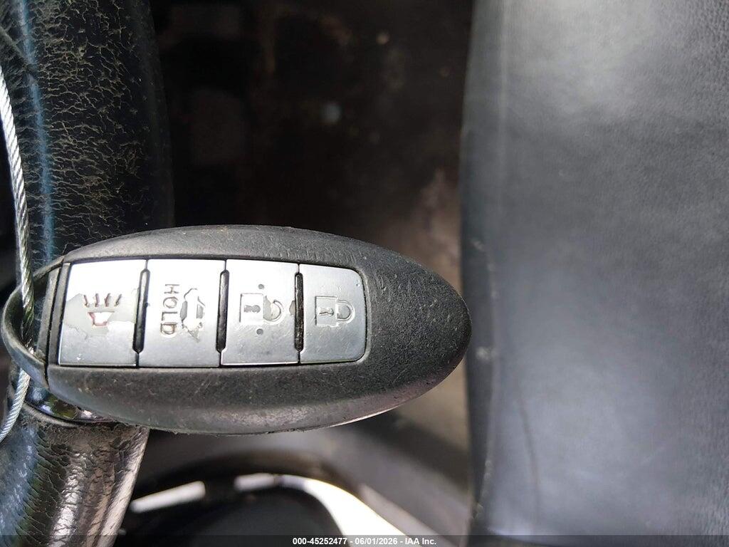 1N4AL2AP2CN413800 2012 NISSAN ALTIMA photo no. 11